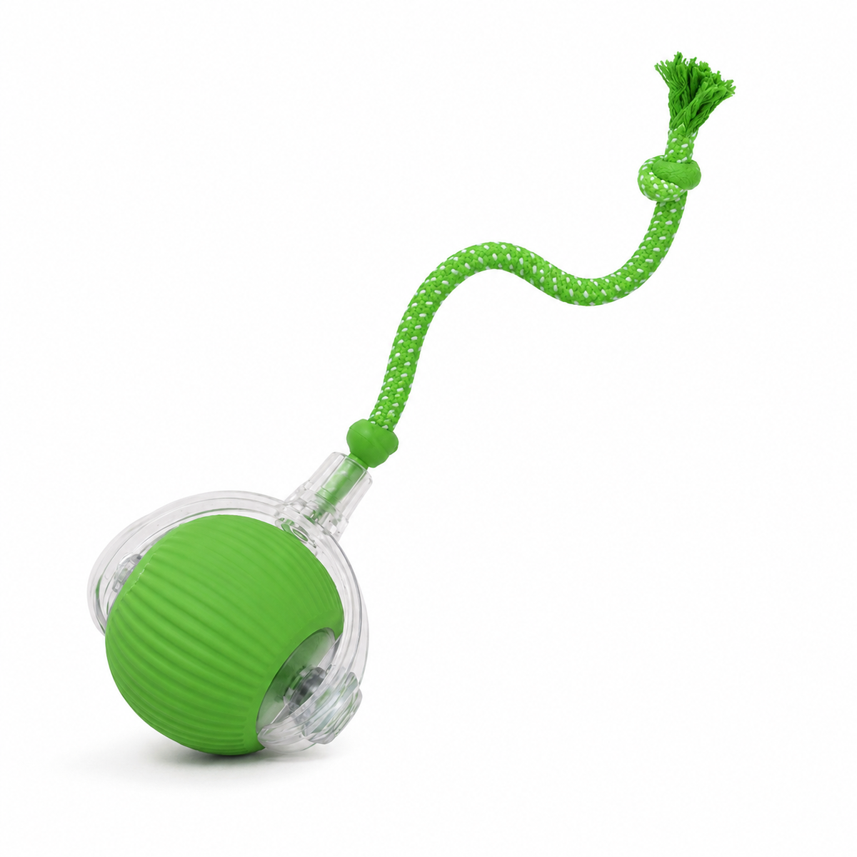 Automatic Rolling Ball Toy for Dogs and Cats