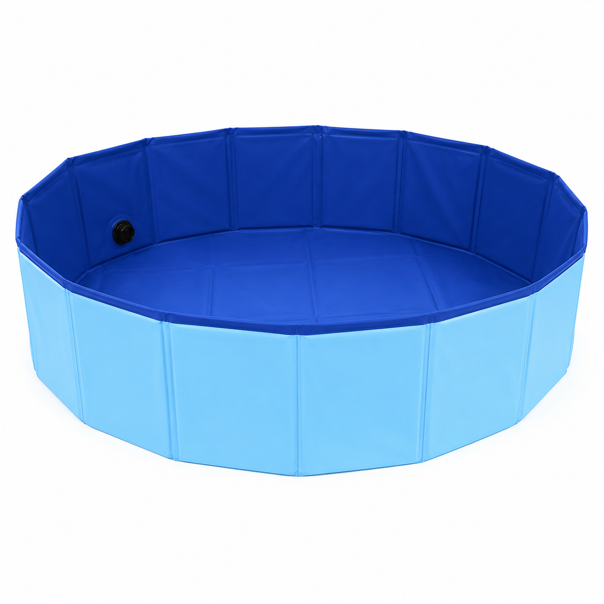 Multi-Purpose Foldable Dog Pool