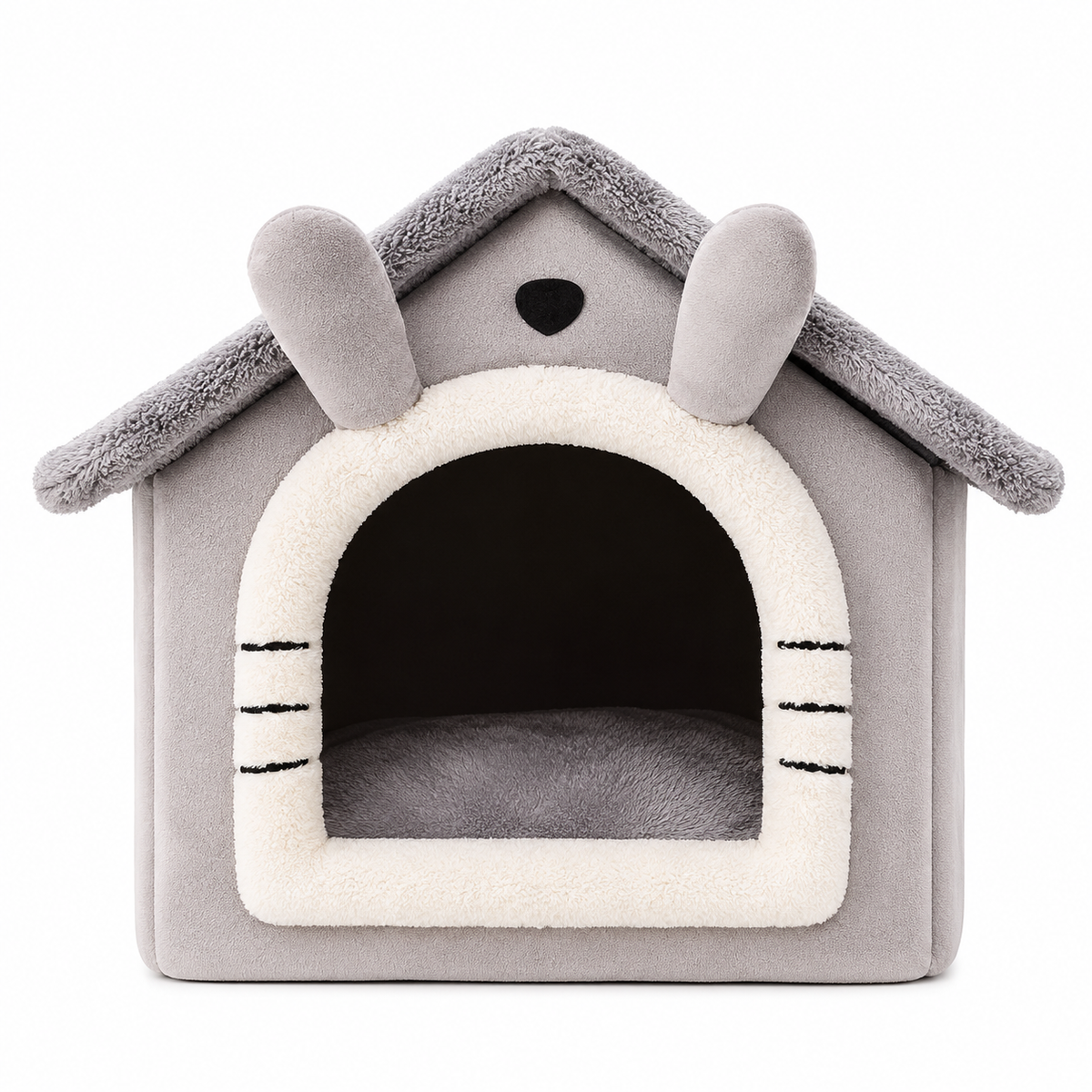 Dog House Bed