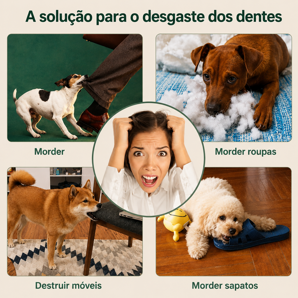 Pet Snack Ball Toy