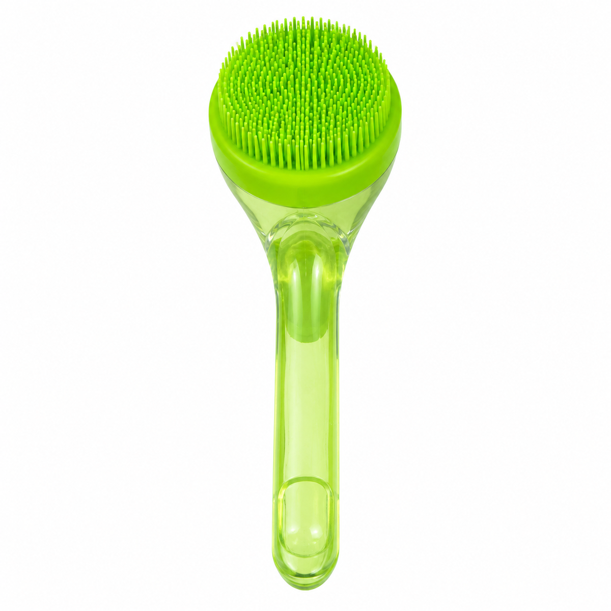 Dog Bath & Massage Brush
