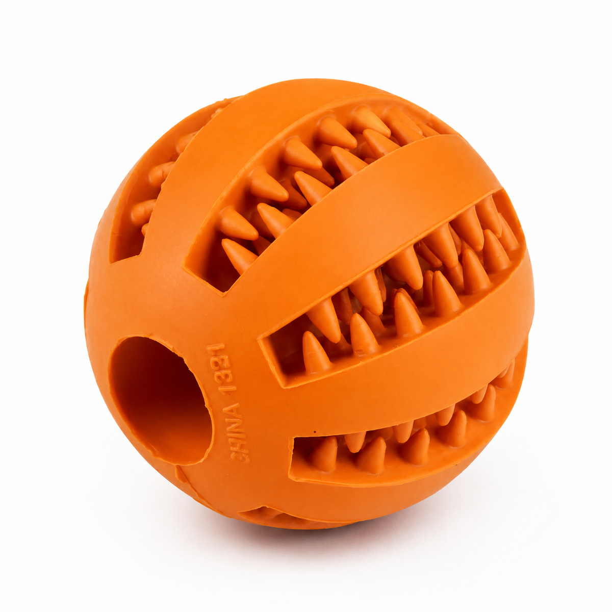Pet Snack Ball Toy