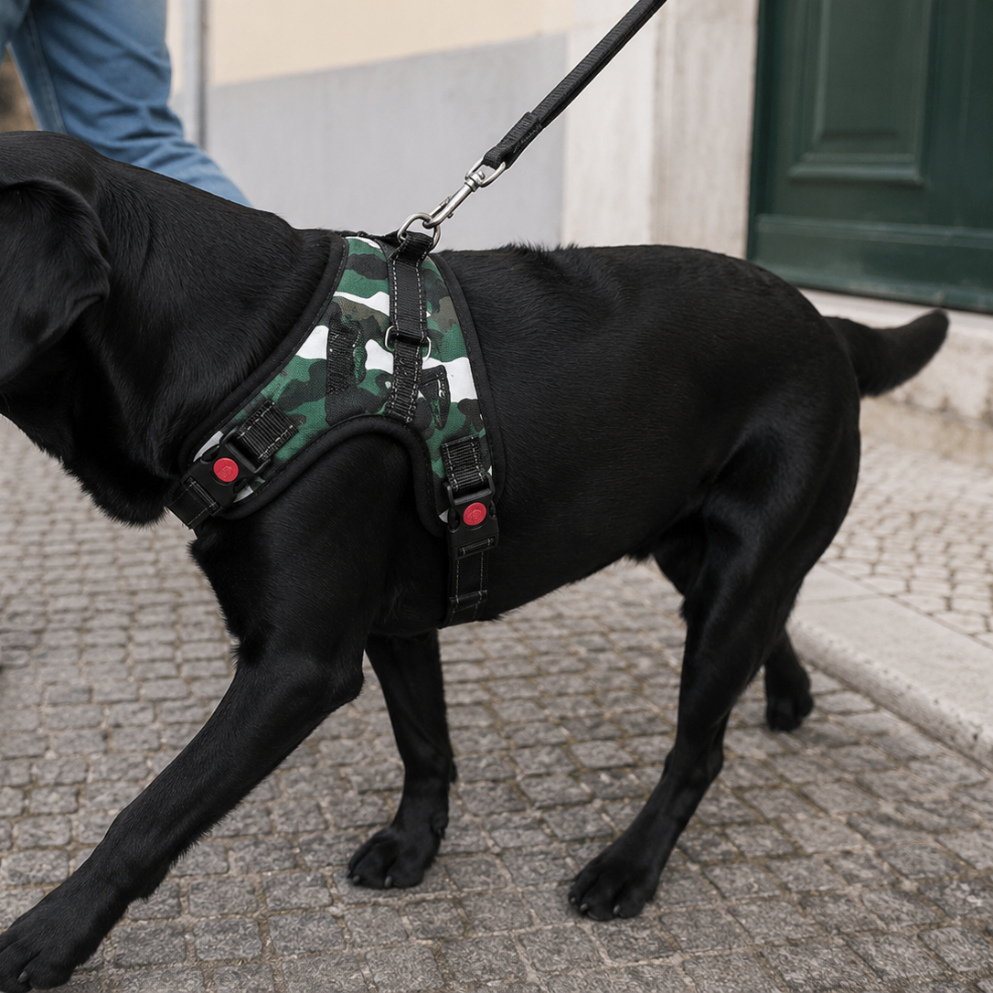 Dog Harness for Small, Medium, and Large Dogs