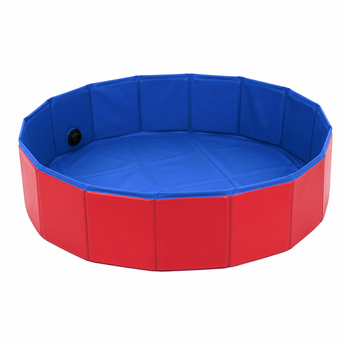 Multi-Purpose Foldable Dog Pool