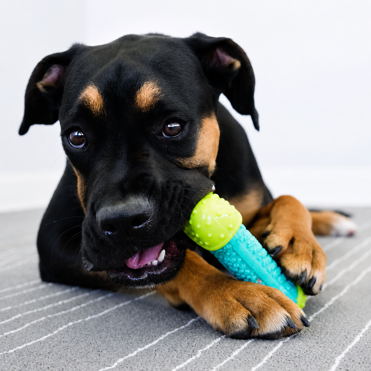 Chew Toy for Dogs Who Love to Chew