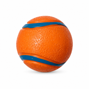 Durable Dog Ball for Small, Medium, and Large Dogs