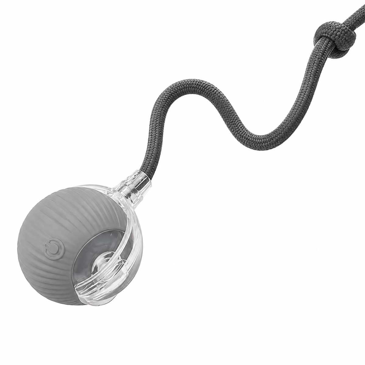 Automatic Rolling Ball Toy for Dogs and Cats