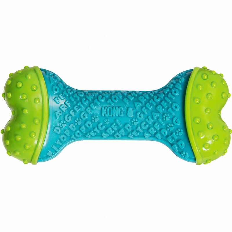 Chew Toy for Dogs Who Love to Chew