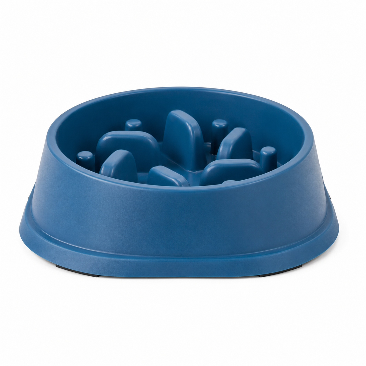 Slow Feeder Dog Bowl