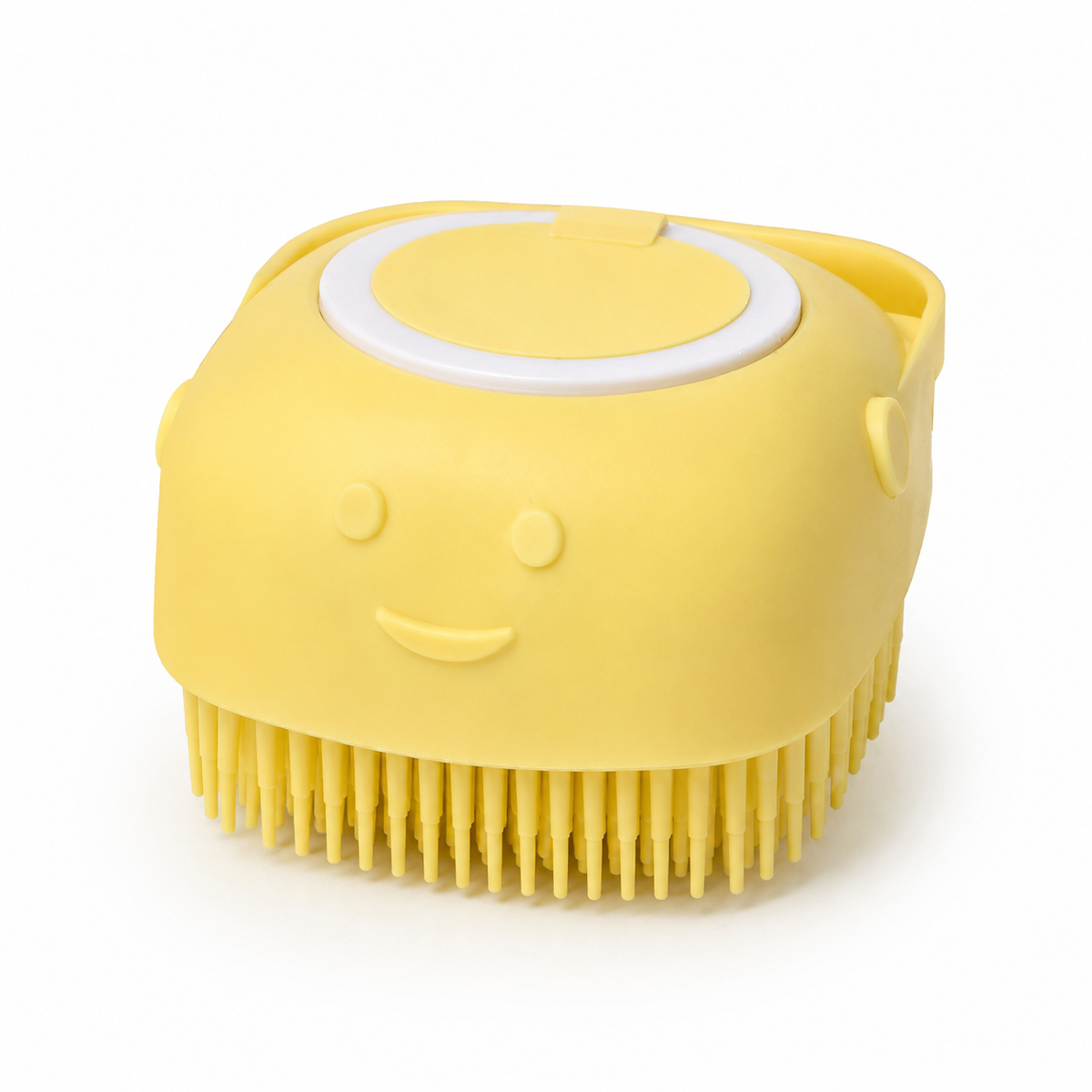 Pet Shampoo Bath Brush