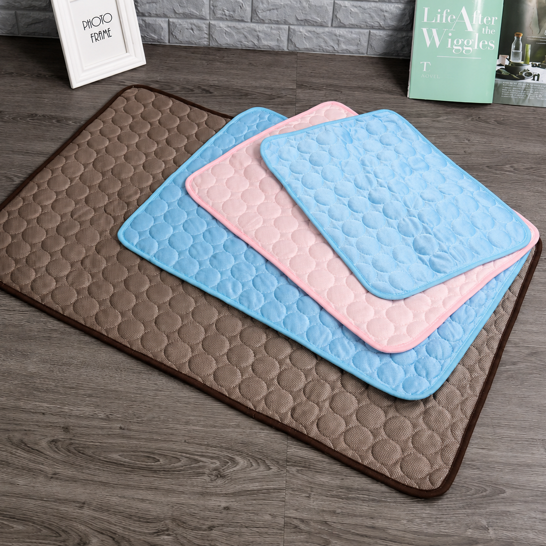 Cooling Mat for Dogs and Cats
