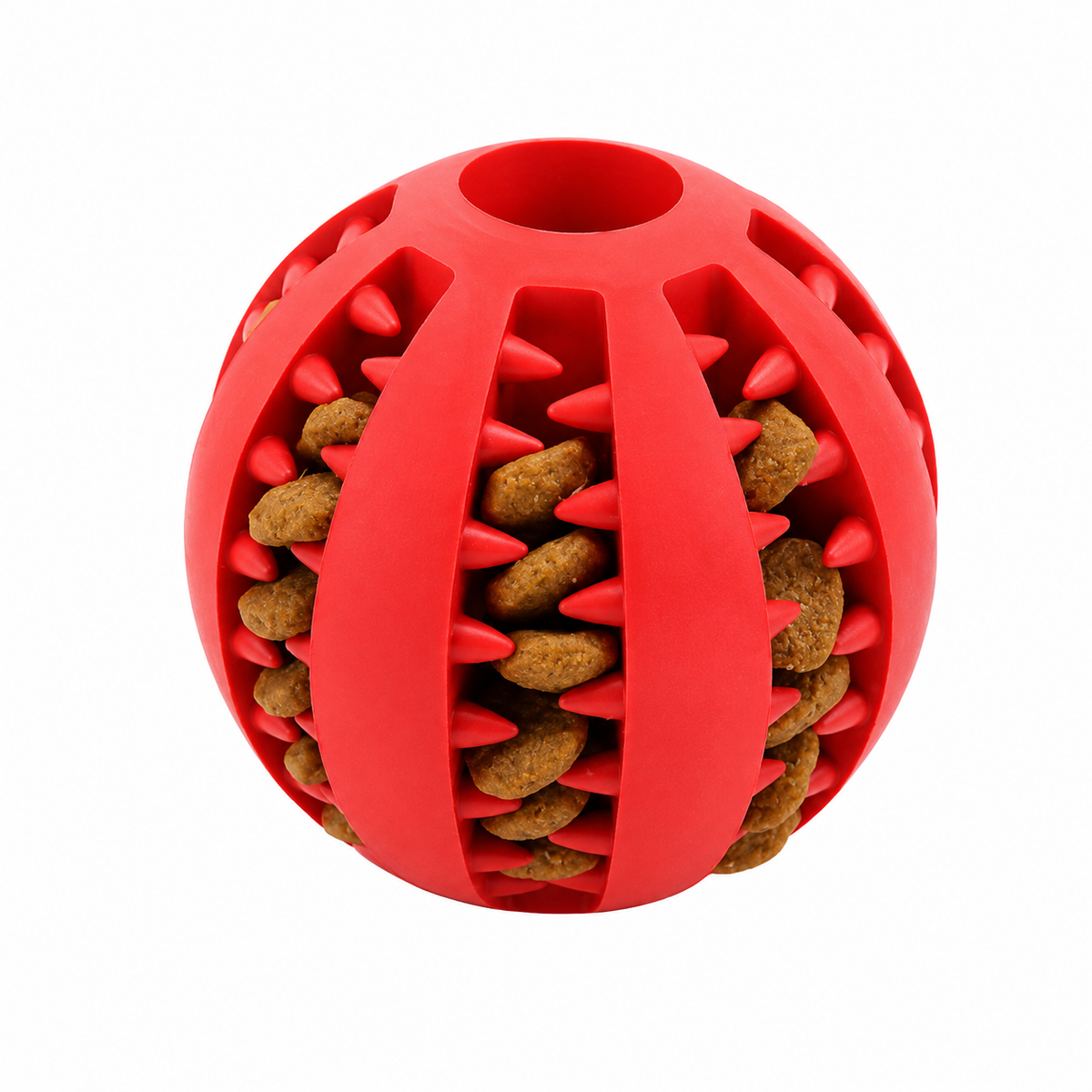 Pet Snack Ball Toy