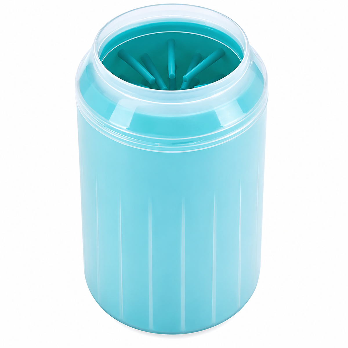 Dog Paw Cleaner Cup