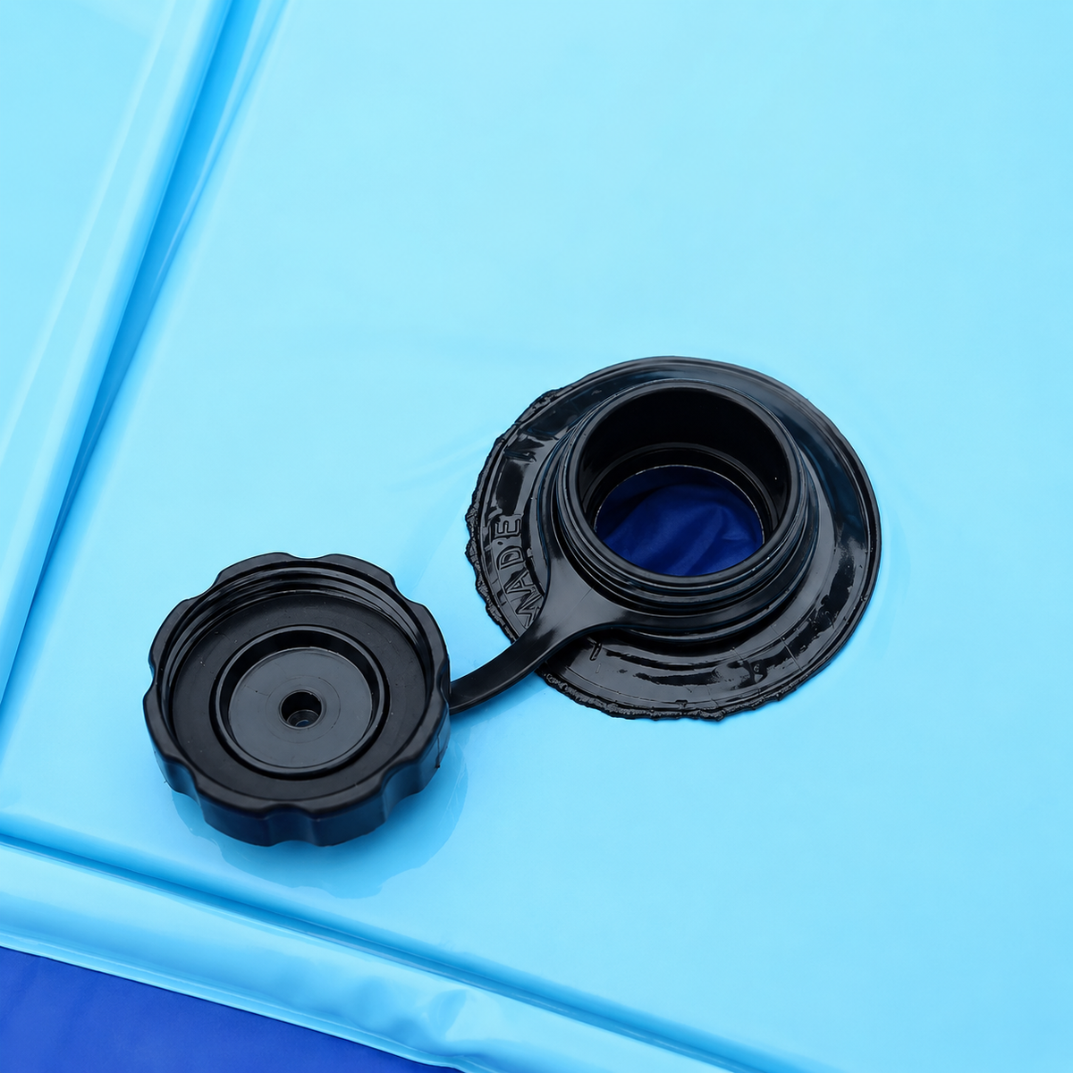 Multi-Purpose Foldable Dog Pool