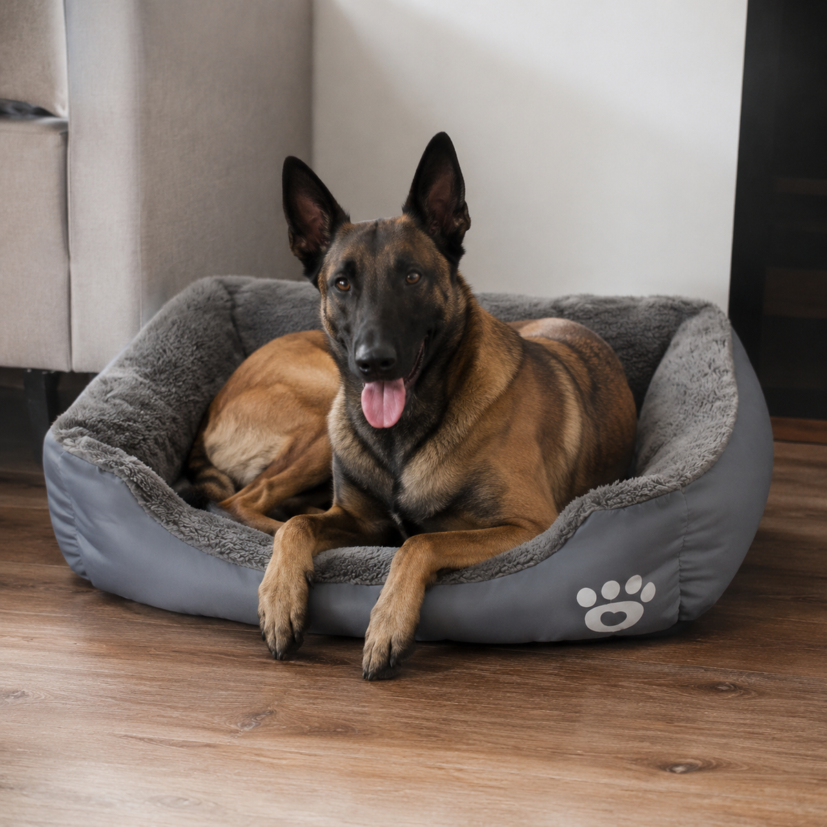 Soft Sofa Bed for Dogs and Cats