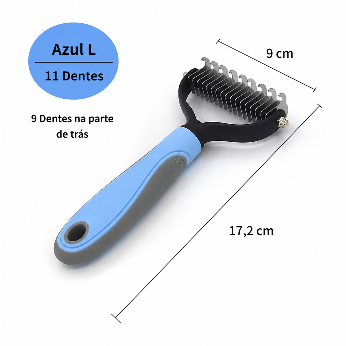 FurCare Pet Brush