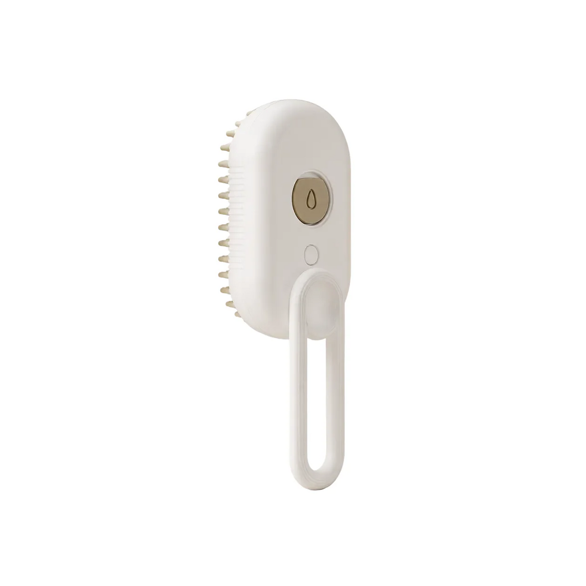 3-in-1 Steam Brush for Dogs and Cats