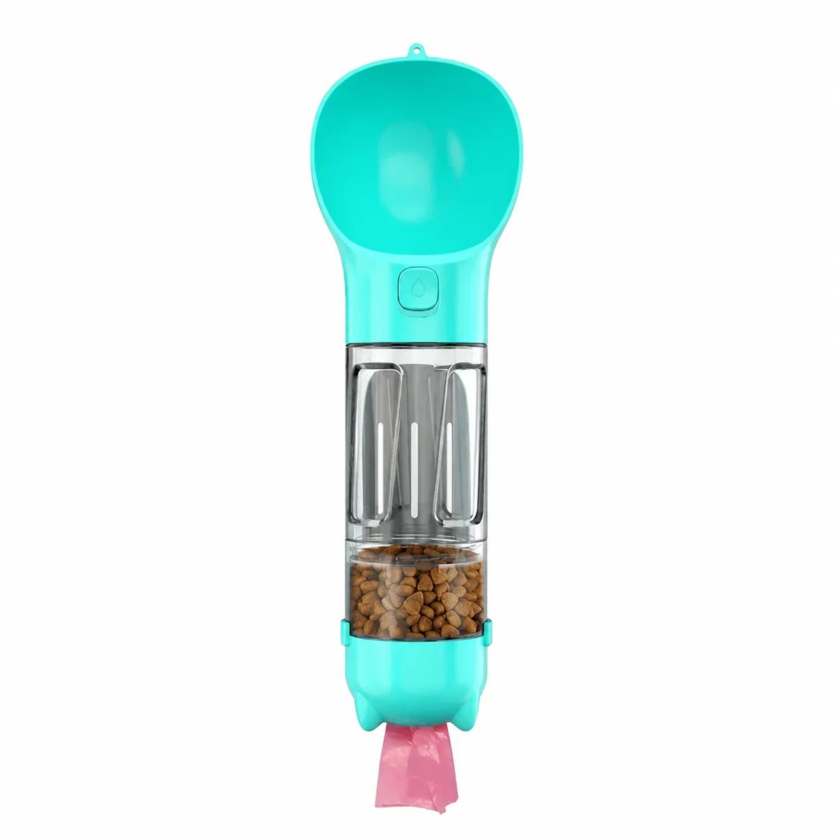 Portable Dog Water Bottle, Feeder & Water Dispenser