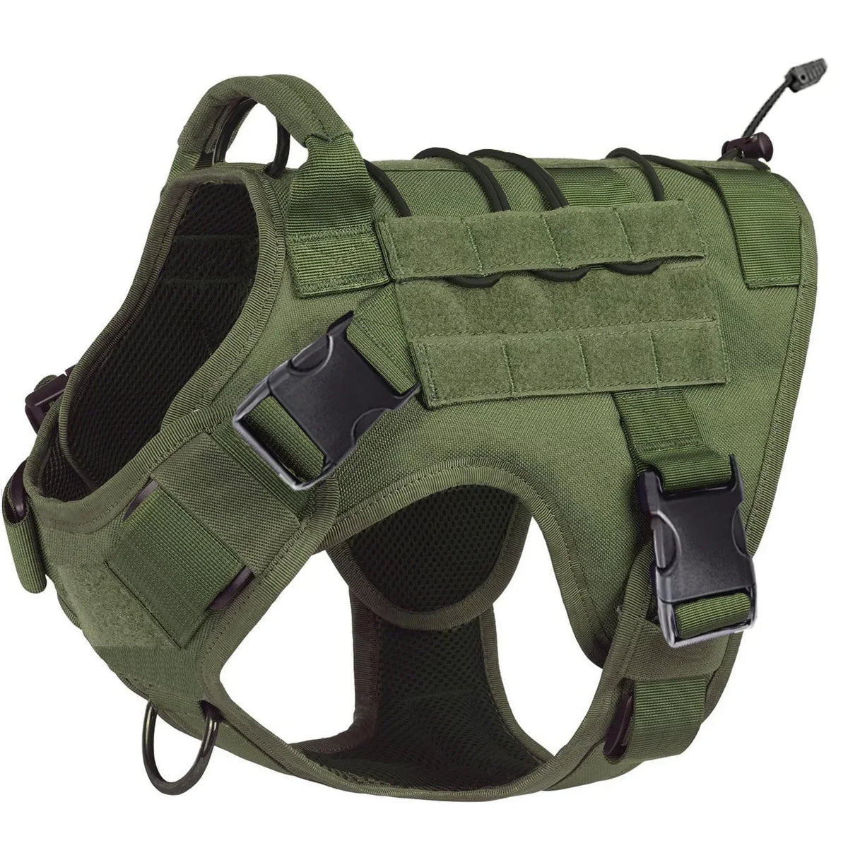K9 Dog Vest Harness