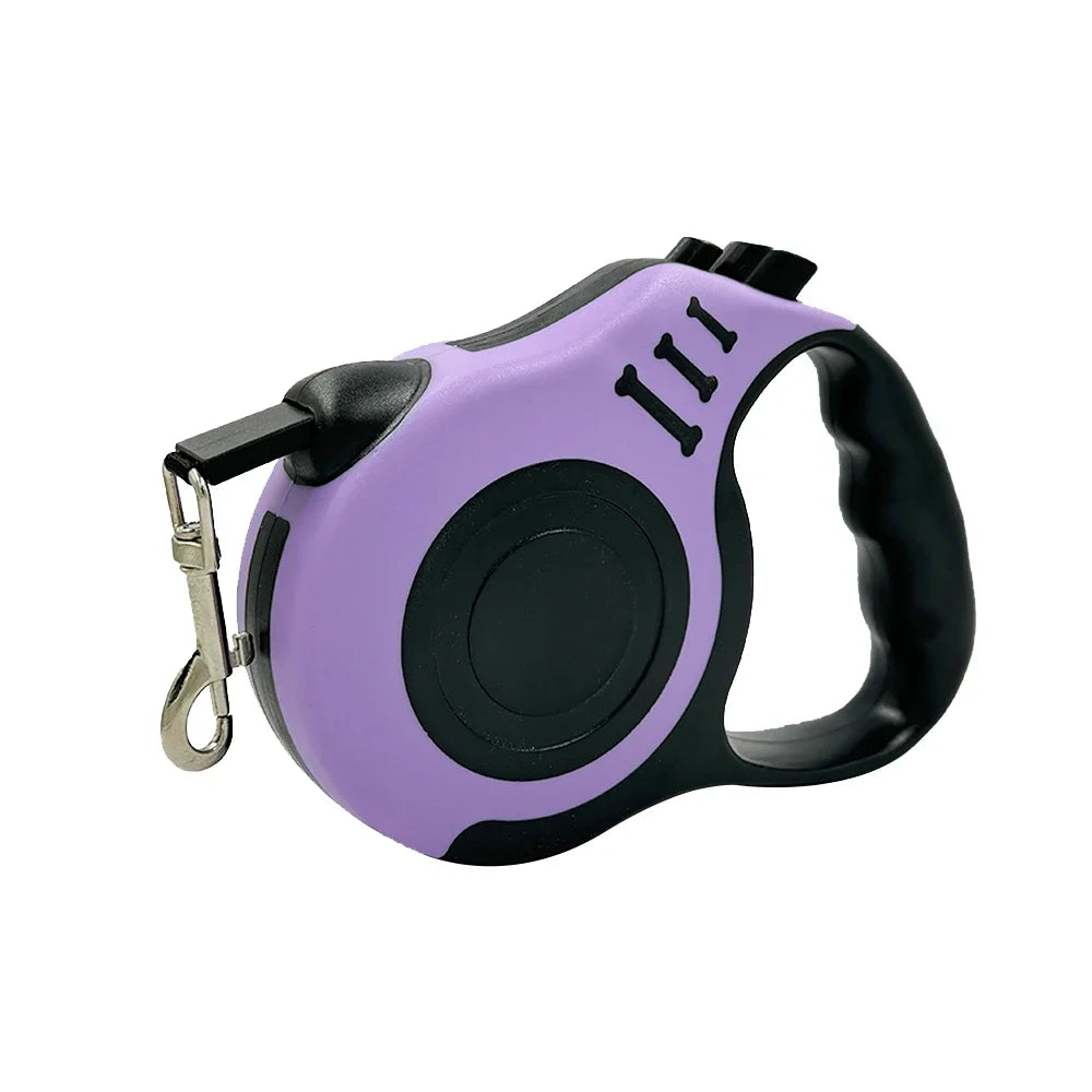 Hands-Free Dog Leash