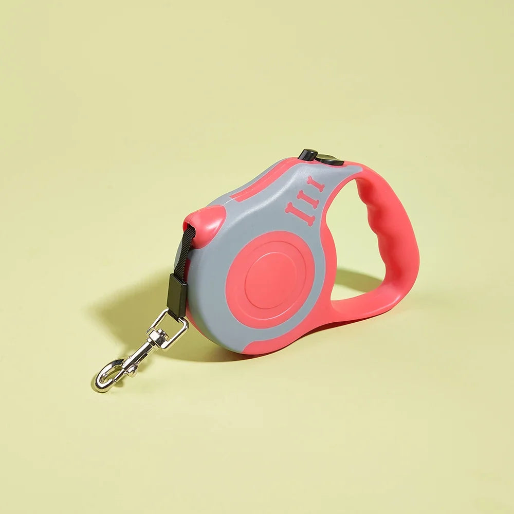 Hands-Free Dog Leash