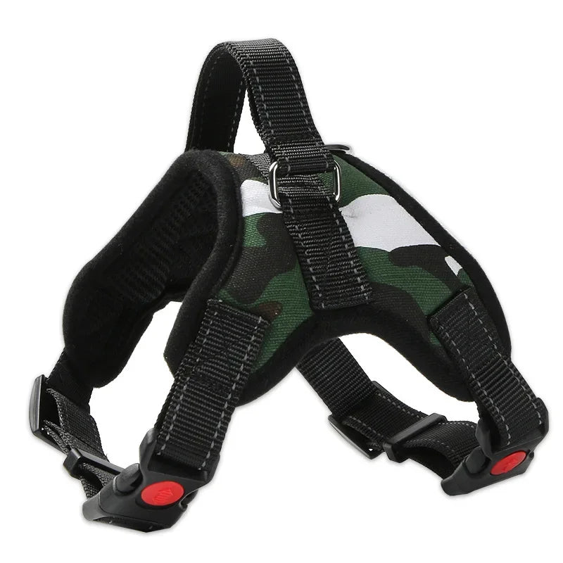 Dog Harness for Small, Medium, and Large Dogs