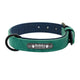 green collar