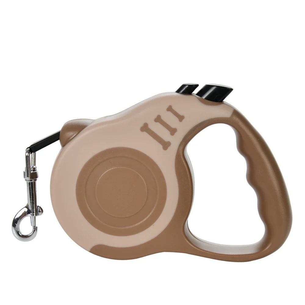 Hands-Free Dog Leash