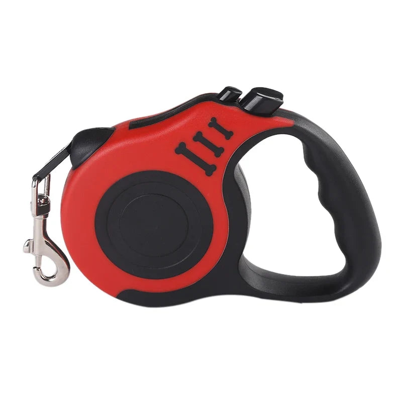 Hands-Free Dog Leash