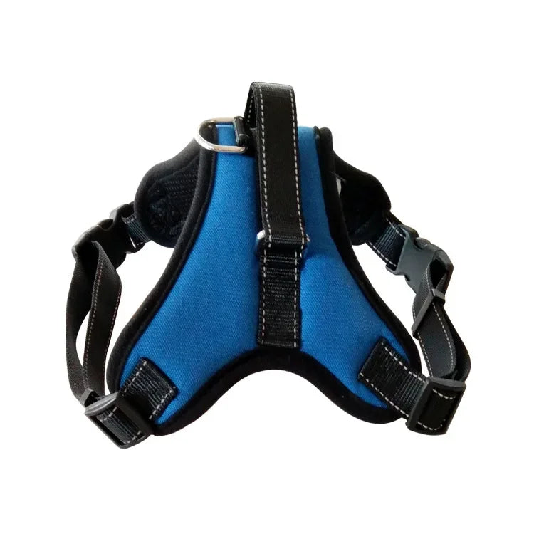 Dog Harness for Small, Medium, and Large Dogs