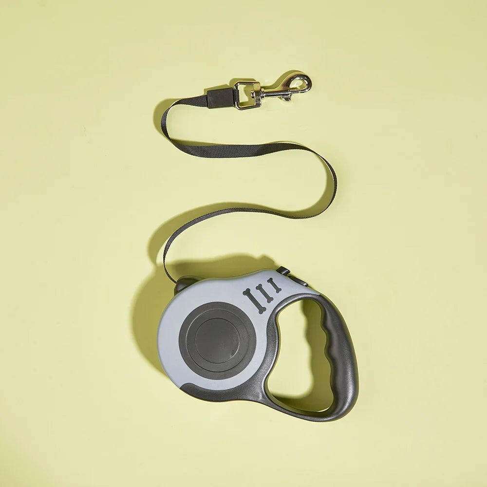 Hands-Free Dog Leash