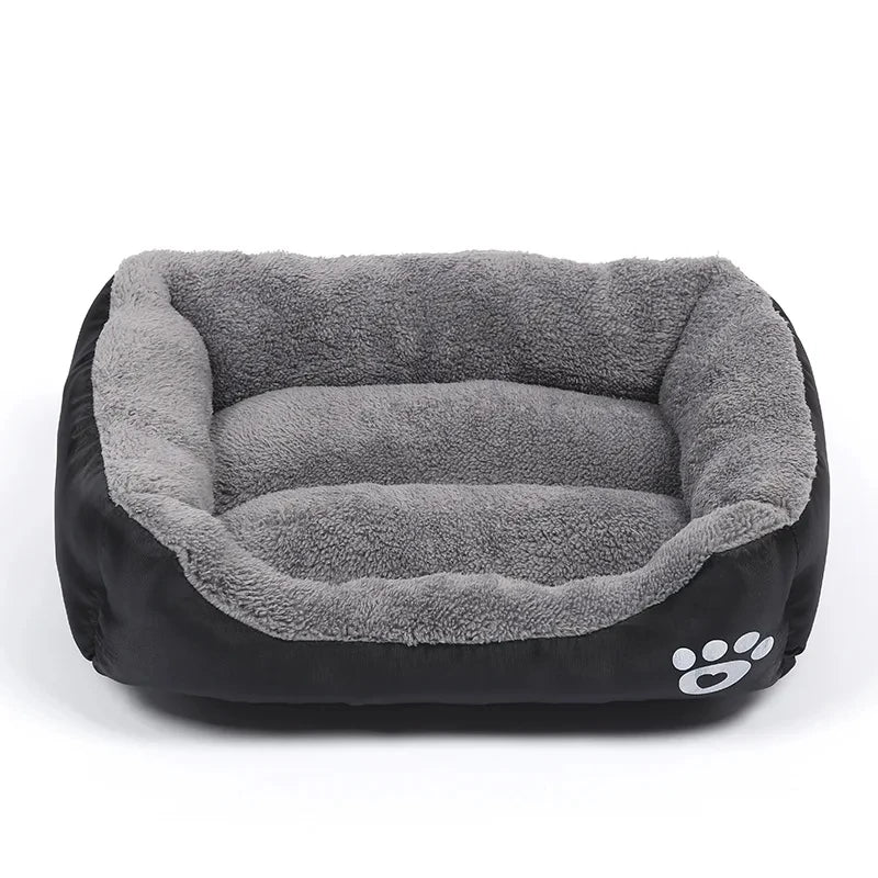 Soft Sofa Bed for Dogs and Cats