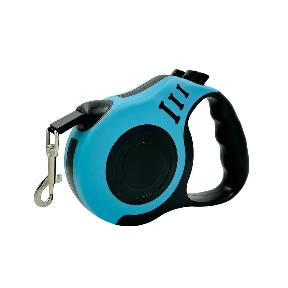 Hands-Free Dog Leash