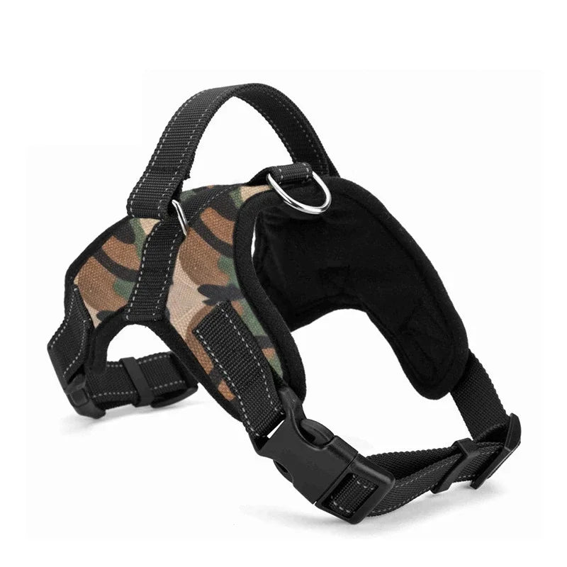 Dog Harness for Small, Medium, and Large Dogs