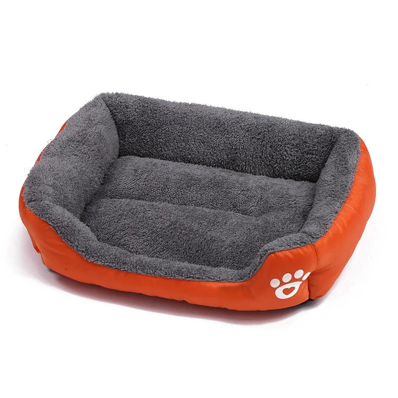 Soft Sofa Bed for Dogs and Cats