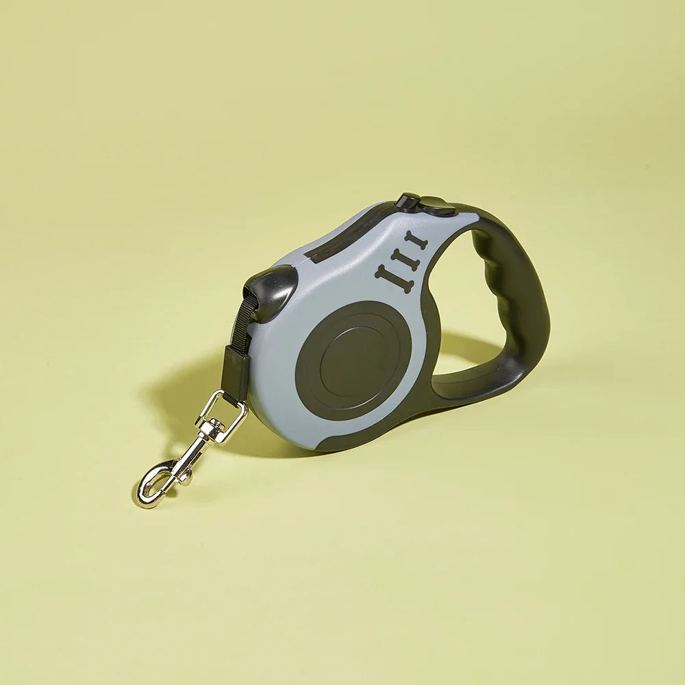 Hands-Free Dog Leash