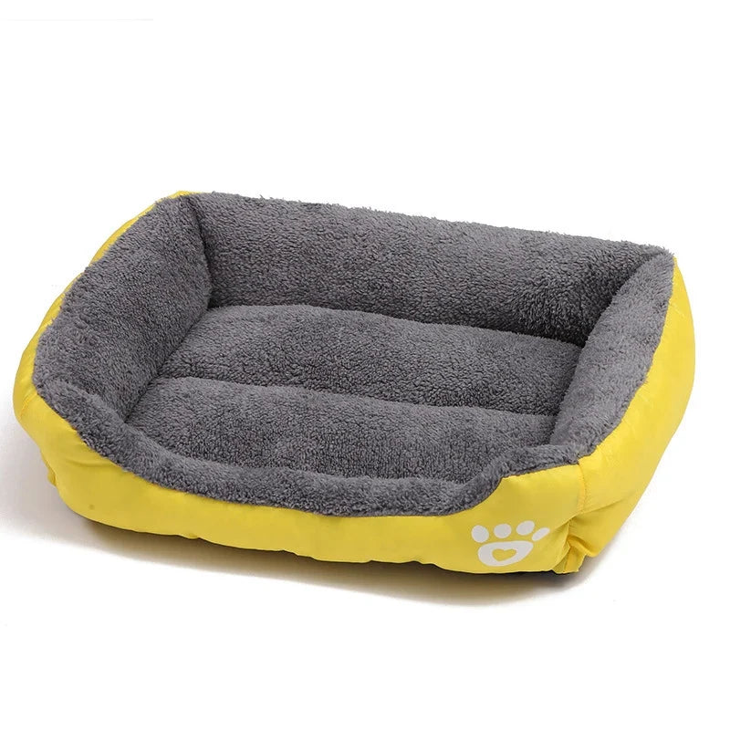 Soft Sofa Bed for Dogs and Cats
