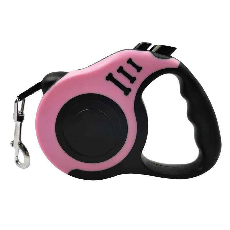 Hands-Free Dog Leash