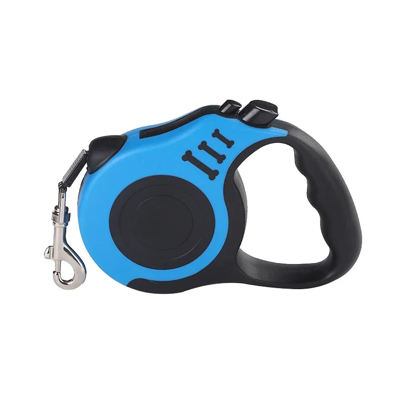 Hands-Free Dog Leash
