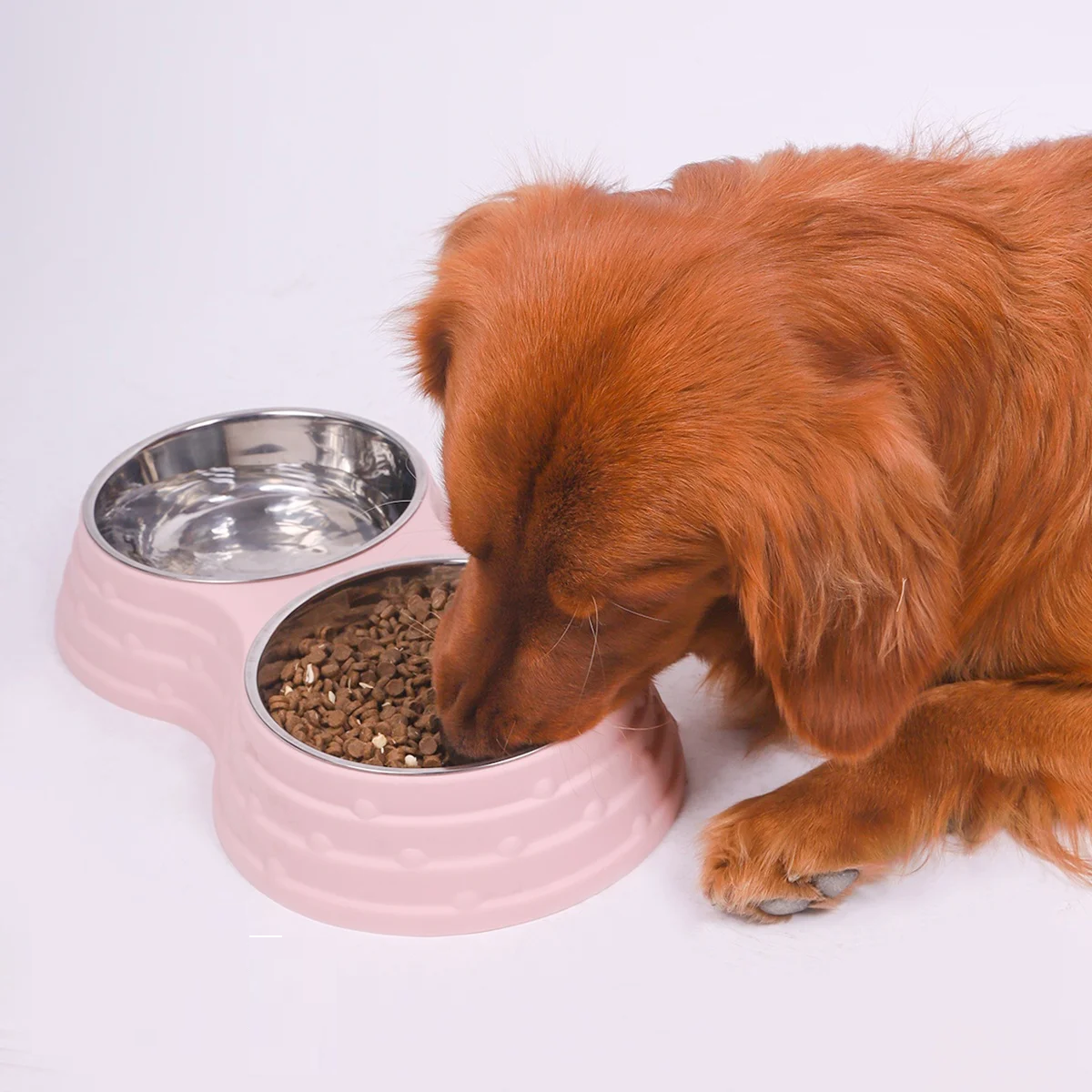 Stainless Steel Bowl for Dogs