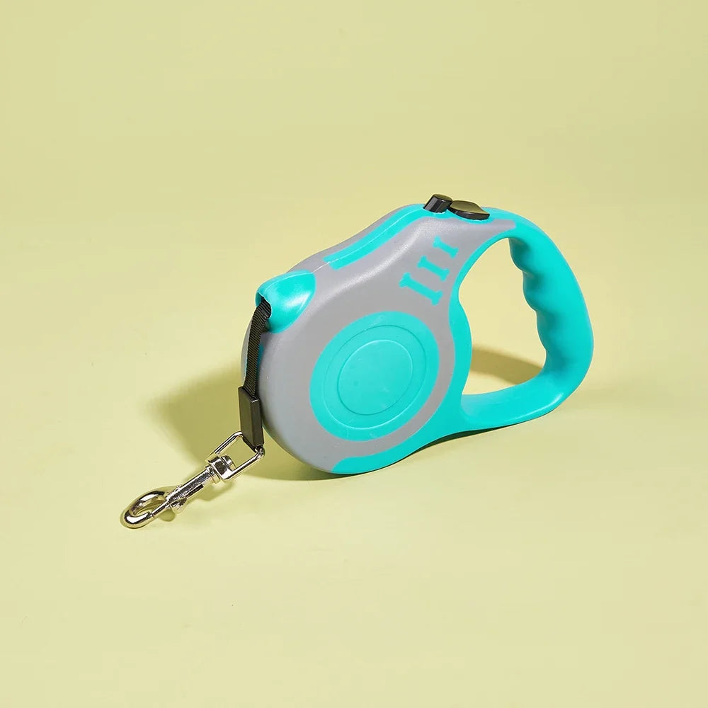 Hands-Free Dog Leash