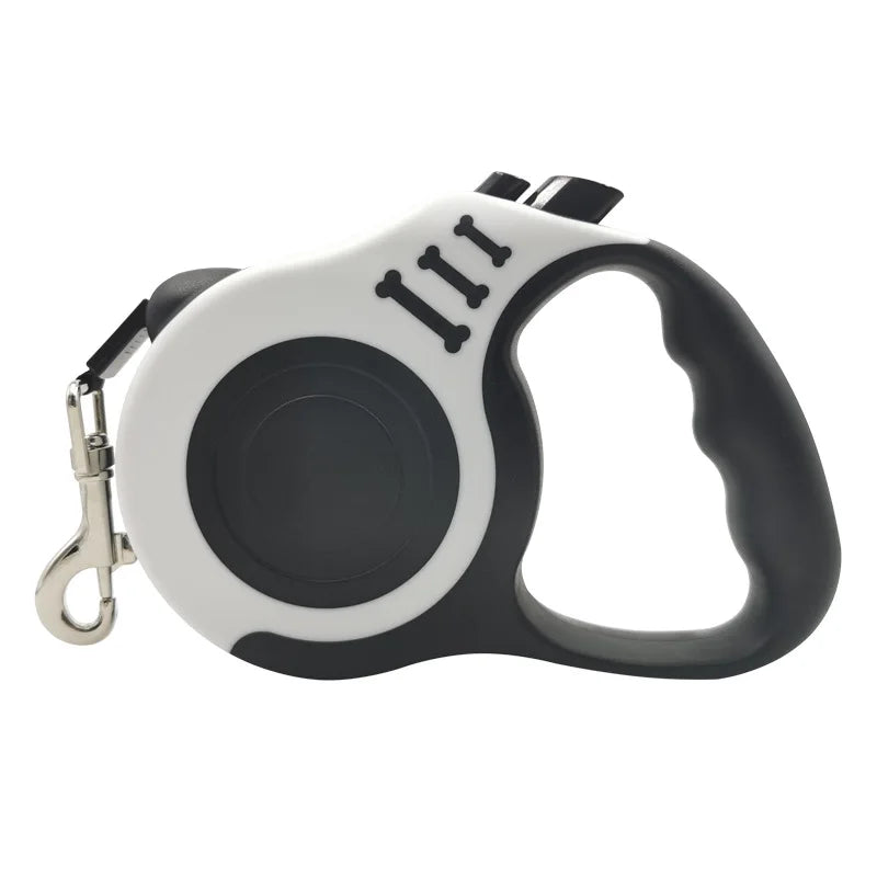 Hands-Free Dog Leash