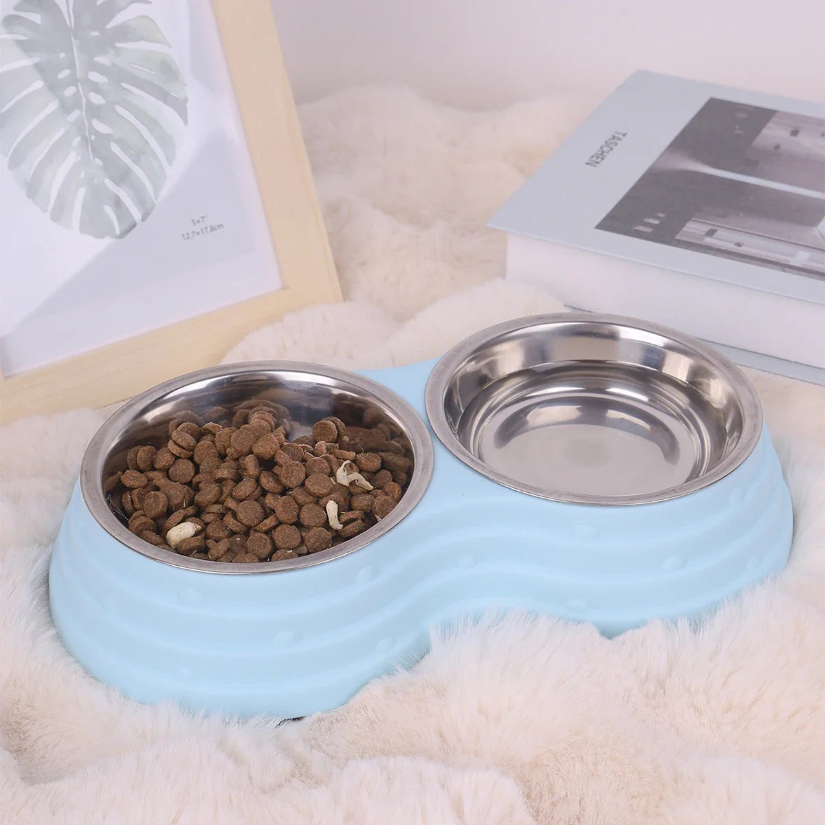 Stainless Steel Bowl for Dogs