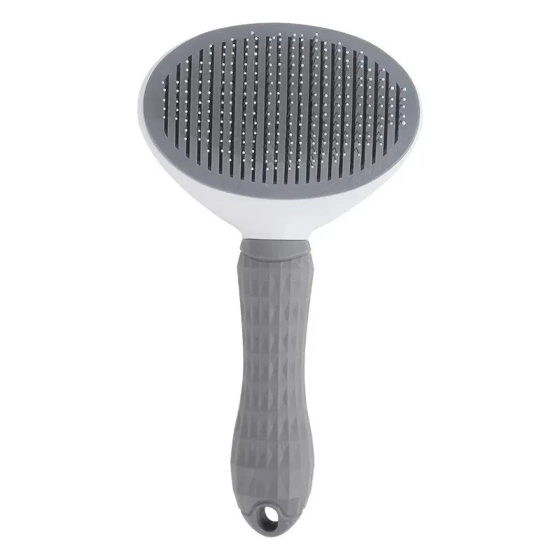 Smart Clean Pet Brush
