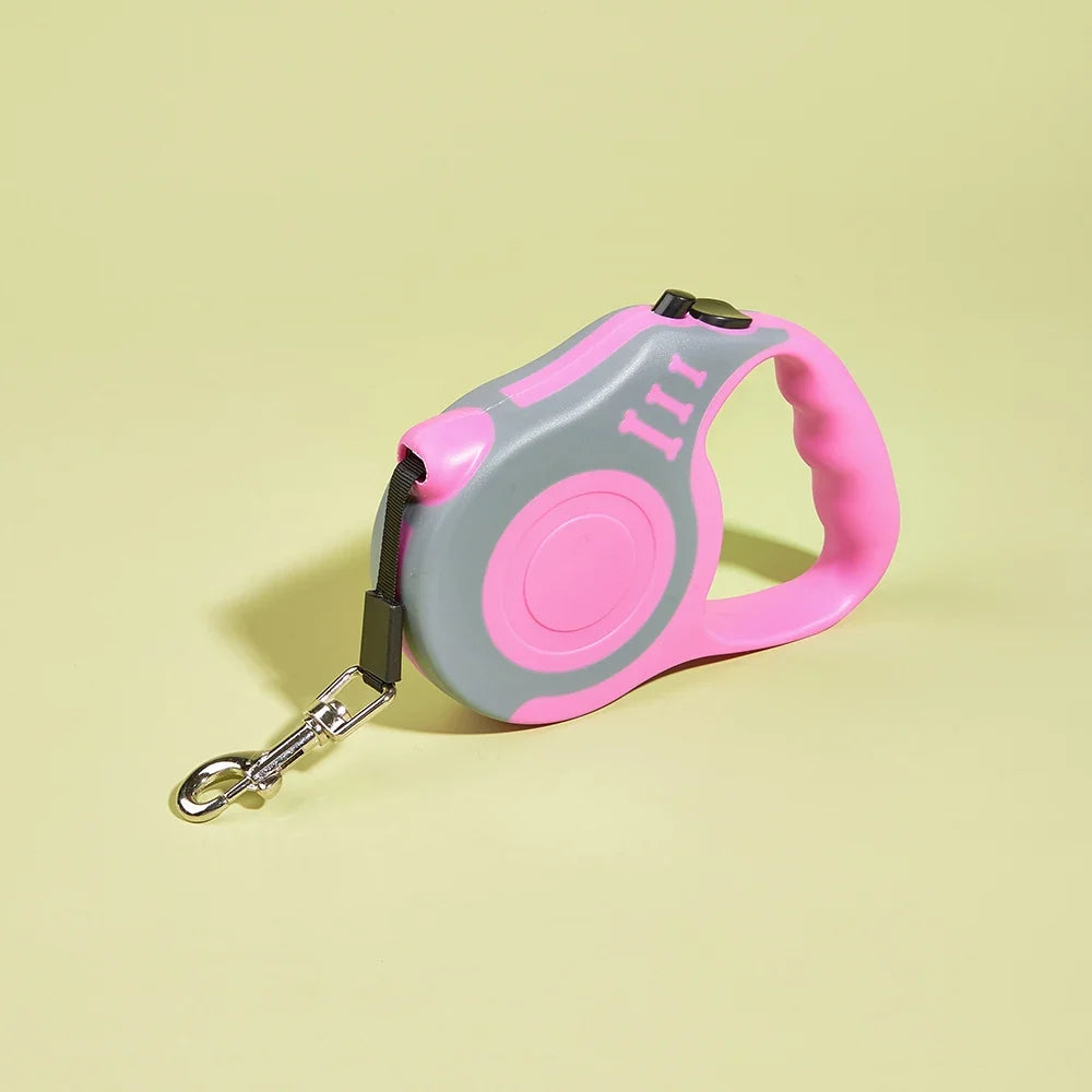 Hands-Free Dog Leash