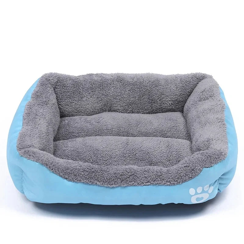 Soft Sofa Bed for Dogs and Cats