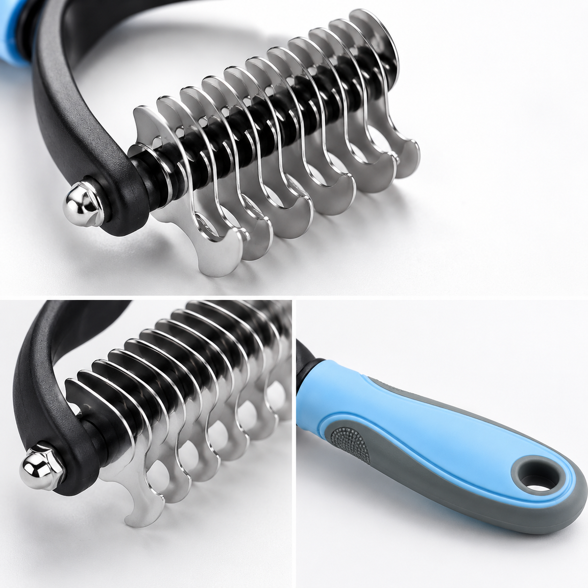 FurCare Pet Brush