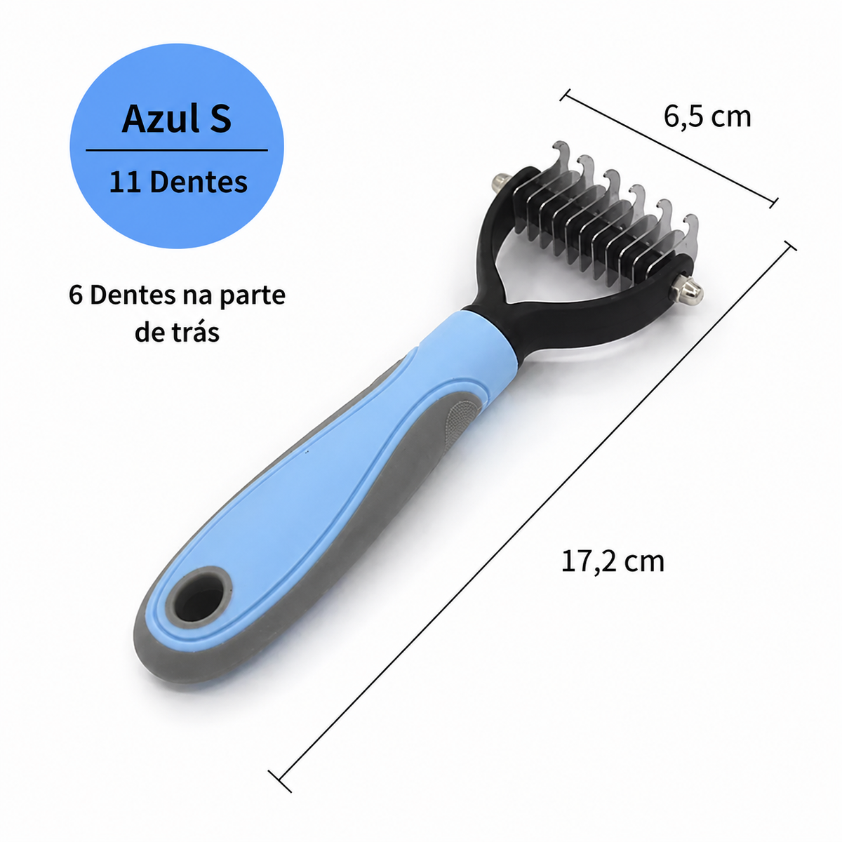 FurCare Pet Brush