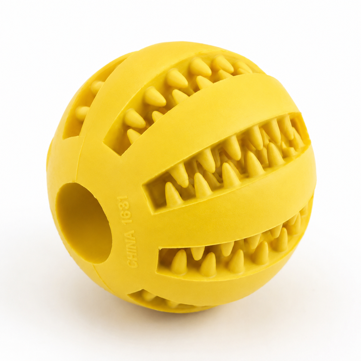 Pet Snack Ball Toy