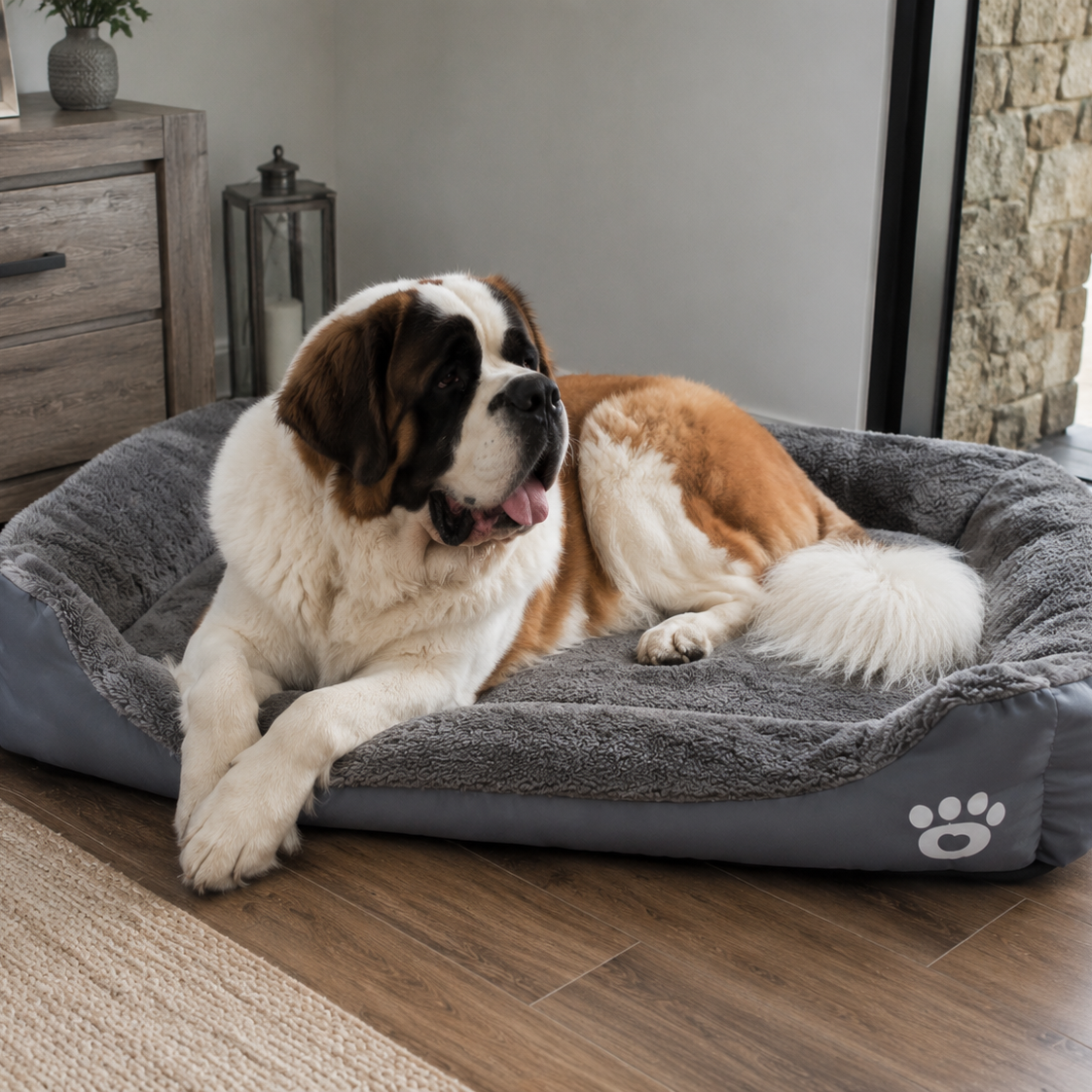 Soft Sofa Bed for Dogs and Cats